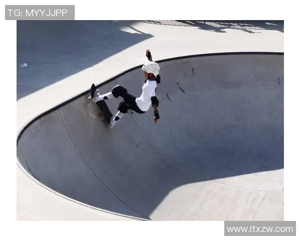 滑板文化的魅力：深入了解北京滑板队的速度与激情