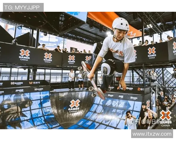 西安极限运动队在极限运动会中的团队协作表现分析与点评